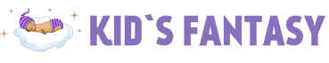Kids fantasy portal